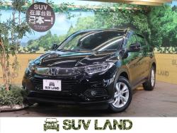 ヴェゼル X・ホンダセンシングの中古車画像