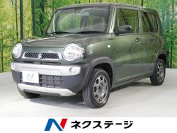 ハスラー Gの中古車画像