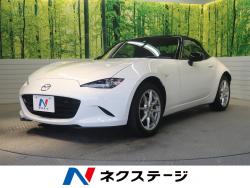 ロードスター NR-Aの中古車画像