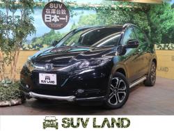 ヴェゼル Sの中古車画像