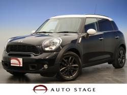 MINI クーパーS クロスオーバーの中古車画像