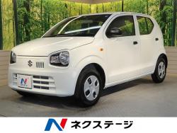 アルト Fの中古車画像