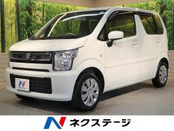 ワゴンR FAの中古車画像