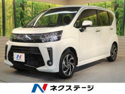 ムーヴ カスタム RS ハイパーSAⅢの中古車画像