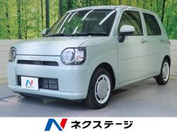 ミラトコット G SAⅢの中古車画像