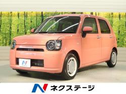 ミラトコット G SAⅢの中古車画像