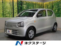 アルト Lの中古車画像