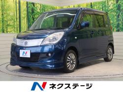 ソリオ Xの中古車画像
