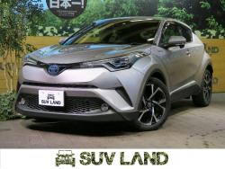 C-HR Gの中古車画像