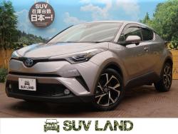 C-HR Gの中古車画像