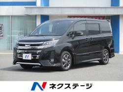 ノア Siの中古車画像