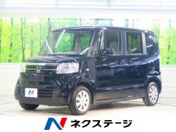 N-BOX Gの中古車画像