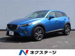 CX-3 XD ツーリングの中古車画像