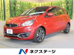 ミラージュ Mの中古車画像
