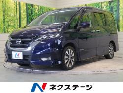 セレナ ハイウェイスターGの中古車画像