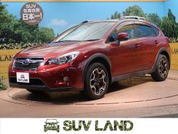 XV 2.0i-L アイサイトの中古車画像