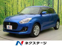 スイフト XL セーフティパッケージ装着車の中古車画像