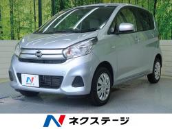 デイズ Jの中古車画像