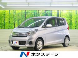 デイズ Jの中古車画像