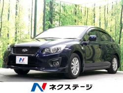 インプレッサG4 1.6i-Lの中古車画像