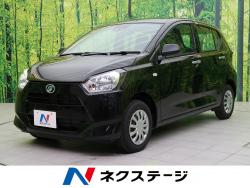 ミライース L SAⅢの中古車画像