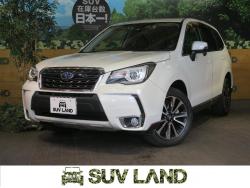 フォレスター 2.0XT アイサイトの中古車画像