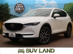 CX-5 25T Lパッケージの中古車画像