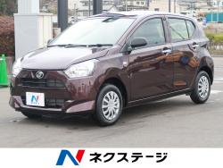 ミライース L SAⅢの中古車画像