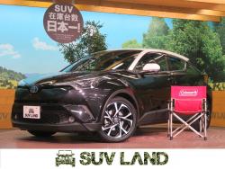 C-HR Gの中古車画像