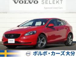 V40 D4 SEの中古車画像