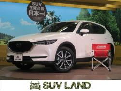 CX-5 XD プロアクティブの中古車画像
