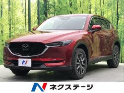 CX-5 XD プロアクティブの中古車画像