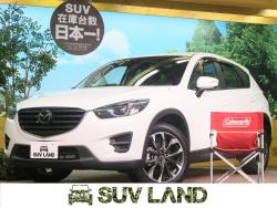 CX-5 XD Lパッケージの中古車画像