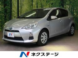 アクア Gの中古車画像