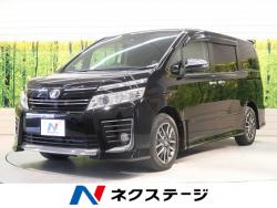 ヴォクシー ZS 煌の中古車画像