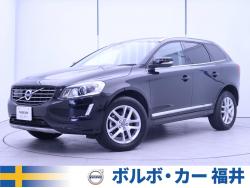 XC60 D4 クラシックの中古車画像