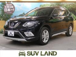 エクストレイル 20X エクストリーマーXの中古車画像