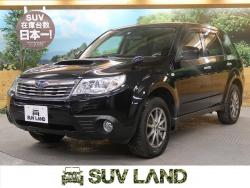 フォレスター 2.0XTの中古車画像