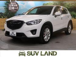 CX-5 XD Lパッケージの中古車画像
