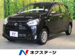 ミライース L SAⅢの中古車画像