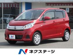 デイズ Jの中古車画像