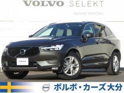 XC60 D4 AWD モーメンタムの中古車画像
