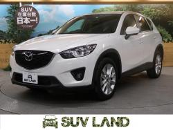 CX-5 XD Lパッケージの中古車画像