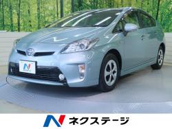 プリウス Gの中古車画像