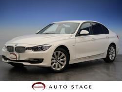 3シリーズ 320d モダンの中古車画像