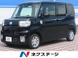 ウェイク L SAⅢの中古車画像