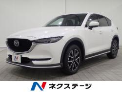 CX-5 XD Lパッケージの中古車画像