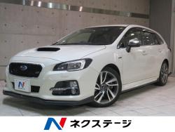 レヴォーグ 1.6GT-Sアイサイトの中古車画像