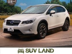 XV 2.0i-Lの中古車画像