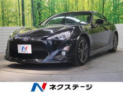86 GTリミテッドの中古車画像